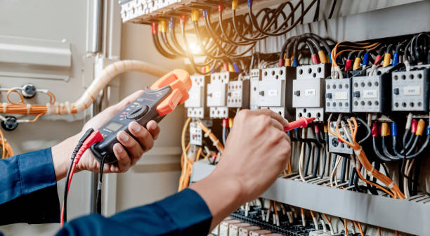 Best Electrical Upgrades for Homes  in Merriam Woods, MO
