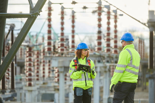 Best Generator Installation Services  in Merriam Woods, MO