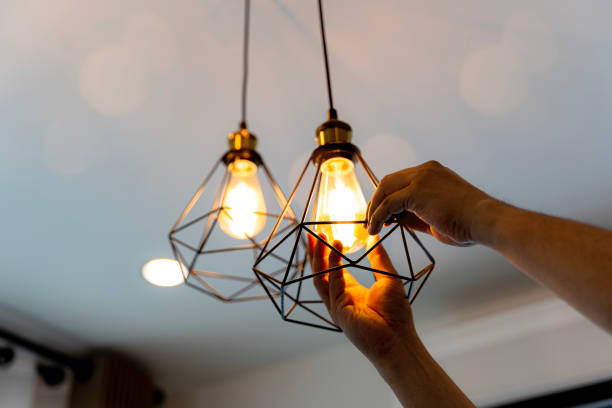 Best Commercial Electrician Services  in Merriam Woods, MO