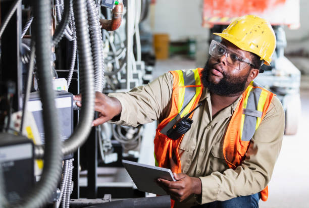 Best Electrical Repair Services  in Merriam Woods, MO